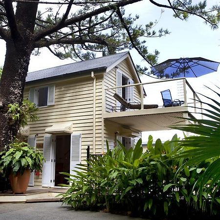Port Douglas Cottage & Lodge Номер фото