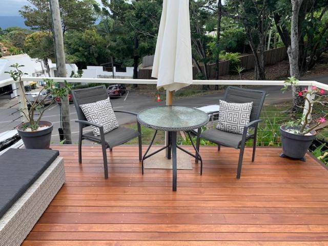 Port Douglas Cottage & Lodge Экстерьер фото