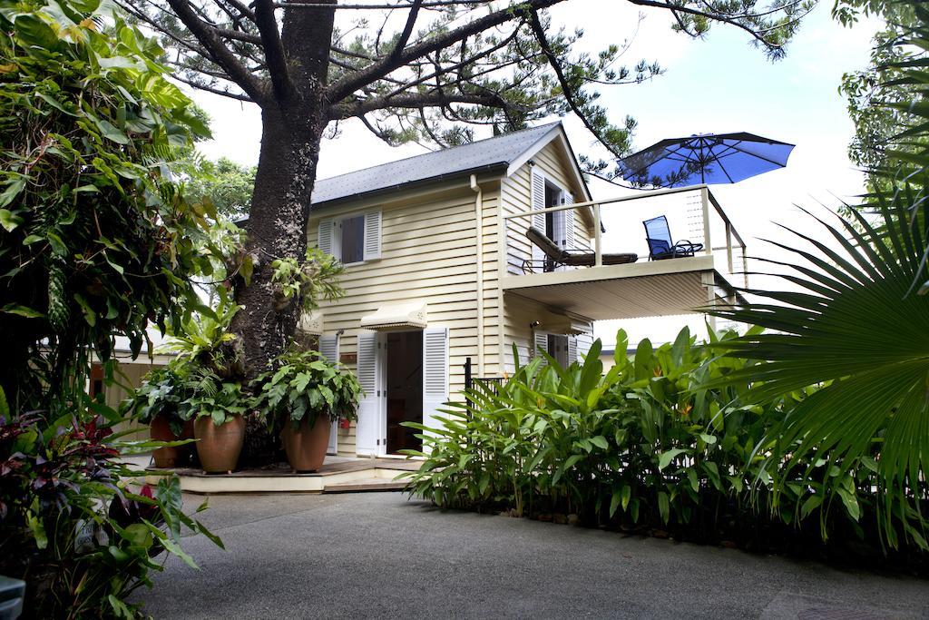 Port Douglas Cottage & Lodge Номер фото