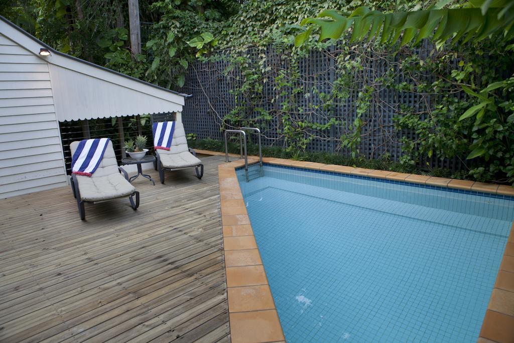 Port Douglas Cottage & Lodge Номер фото
