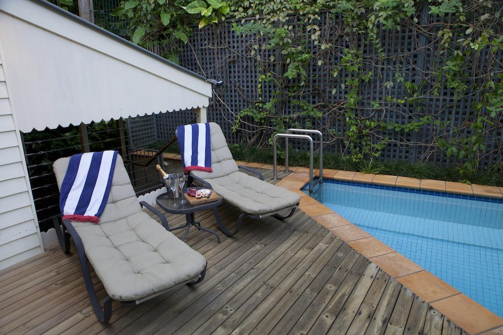 Port Douglas Cottage & Lodge Номер фото