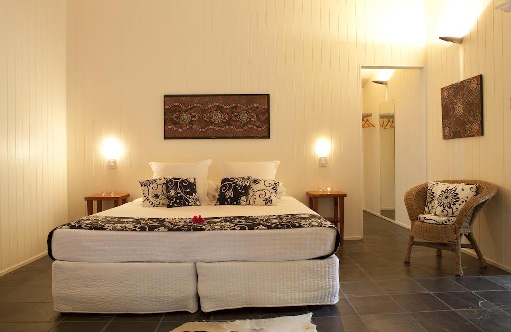 Port Douglas Cottage & Lodge Номер фото