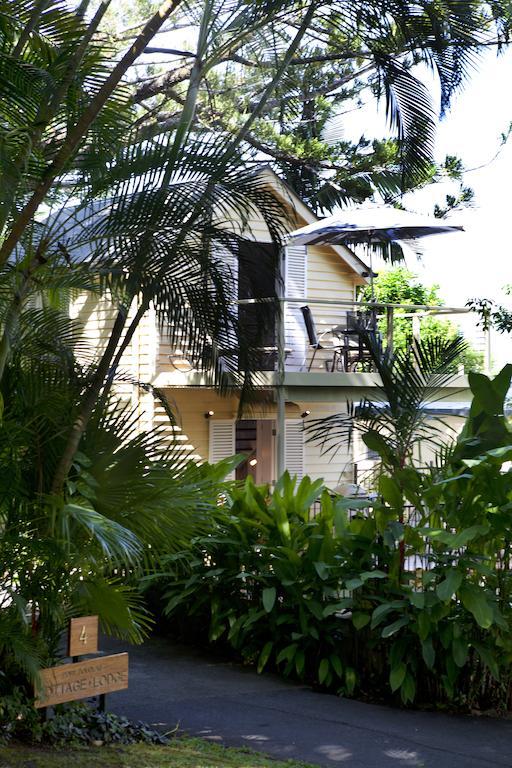 Port Douglas Cottage & Lodge Номер фото