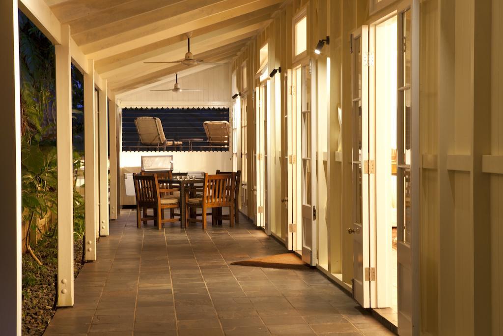 Port Douglas Cottage & Lodge Номер фото