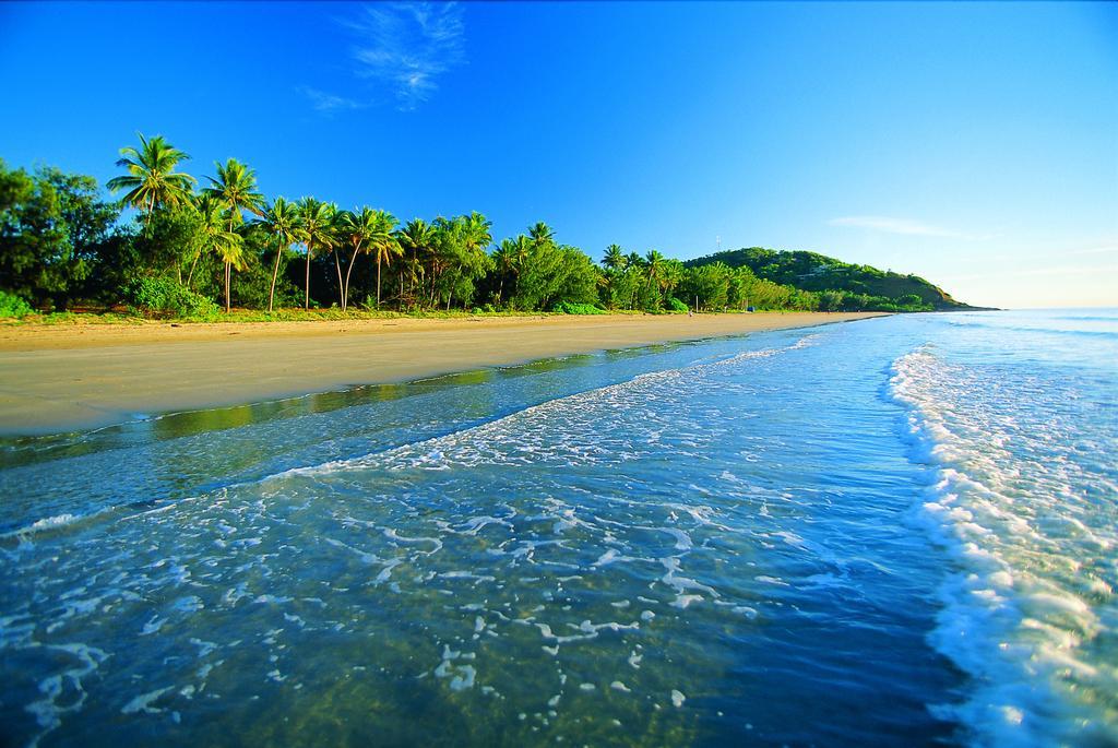Port Douglas Cottage & Lodge Экстерьер фото
