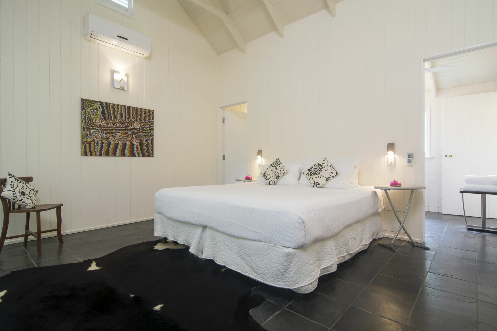 Port Douglas Cottage & Lodge Экстерьер фото