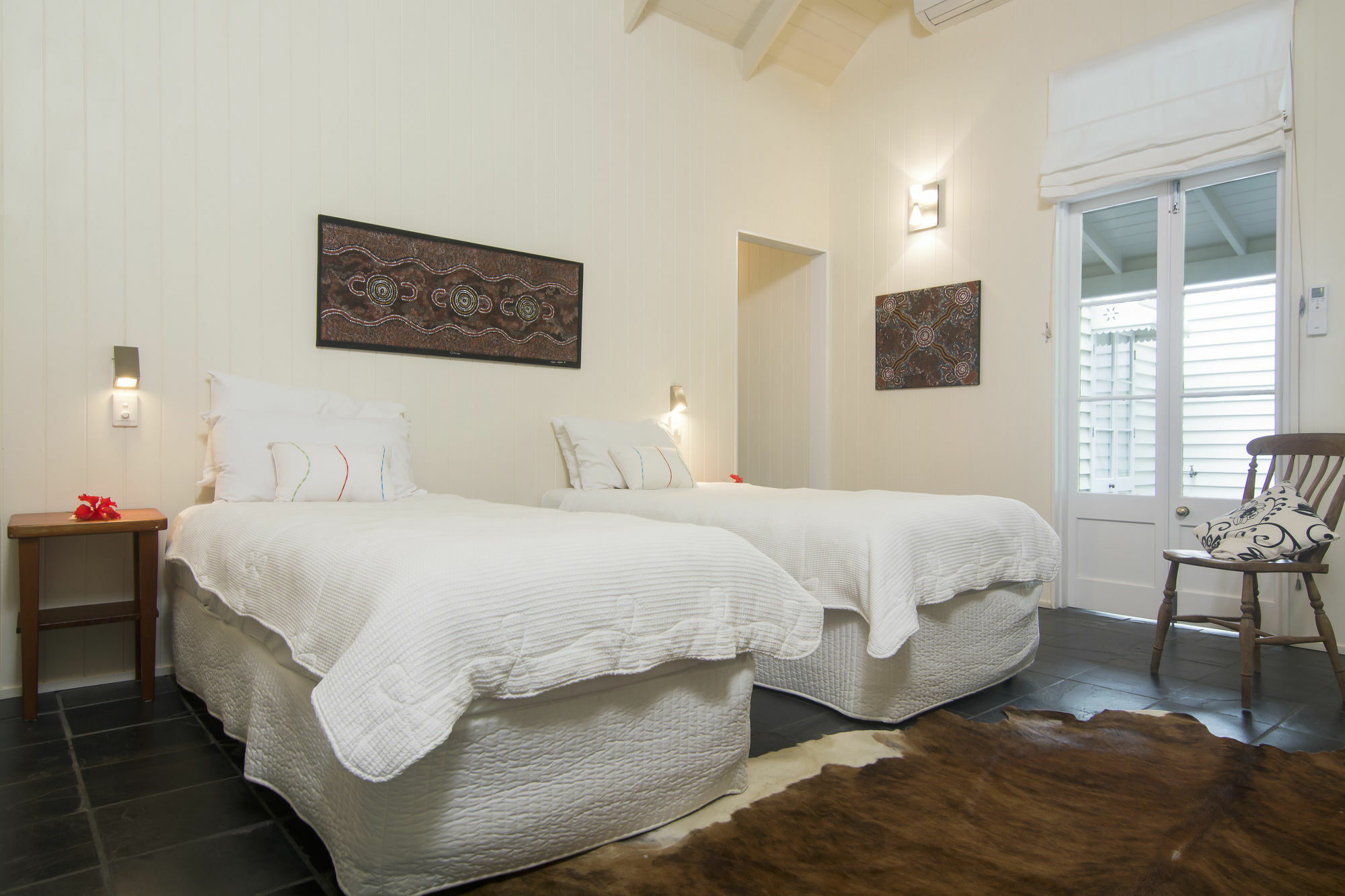 Port Douglas Cottage & Lodge Экстерьер фото