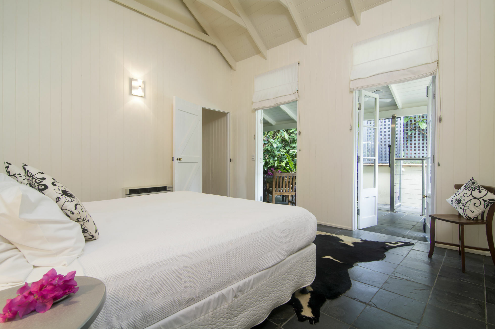 Port Douglas Cottage & Lodge Экстерьер фото